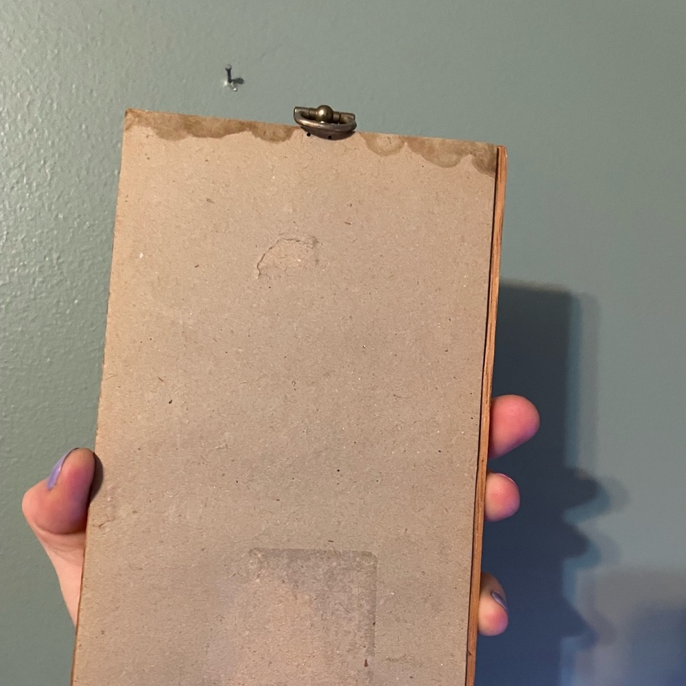 Tile wall art - Picture 4 of 5